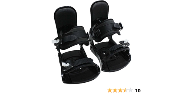 zuma snowboard bindings