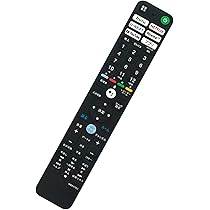 ソニー テレビリモコン RMF-TX410J chanto3588_149354316