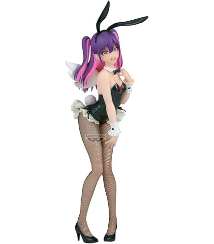 Amazon.co.jp: 2.5次元の誘惑 GLITTER&GLAMOURS リリエル Bunny Style