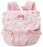 サンリオ(SANRIO) マイメロディ プチリュック(花)