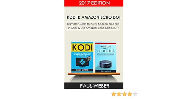 installing amazon echo dot