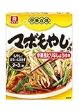 リケン 中華百選 マボもやし 90g×10箱