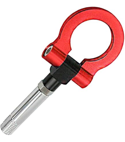 Amazon | クスコ ( CUSCO ) 牽引フック (可倒式) スズキ スイフト