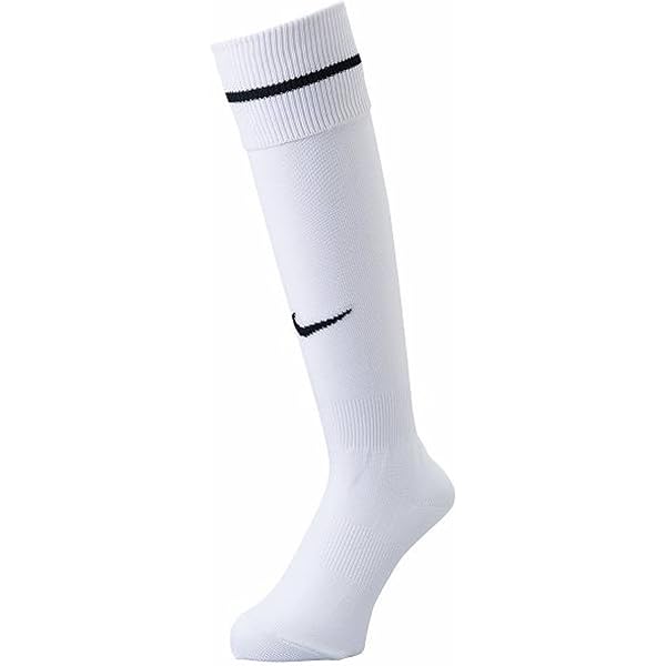 Amazon | ナイキ(NIKE) アカデミー ストライプ フットボールソックス