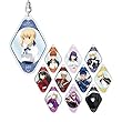 劇場版 Fate/stay night [Heaven's Feel] トレーディングアクリルキーホルダー BOX商品 1BOX=11個入り、全11種類