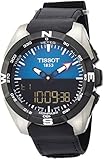 [ティソ]TISSOT 腕時計 T-タッチ エキスパートソーラー T0914204604100...