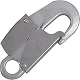 サンコー 親綱用小型フック 固定式 140mm NO.29ZN