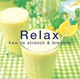 リラックス呼吸法&ストレッチ