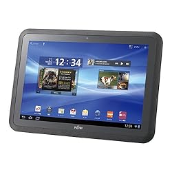 富士通 ARROWS Tab Wi-Fi (FAR75A)