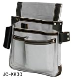 牛床皮釘袋　工具差付　JC-KK30