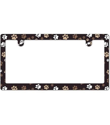 Amazon.co.jp: ナンバープレートフレーム マンウィズアミッション