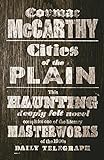 書評 Cities of the Plain by Yasuhiro