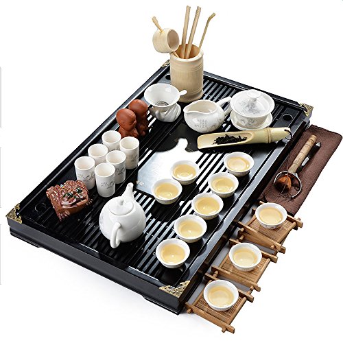 中国茶器の選び方は 使用方法や自宅で楽しめる厳選商品も 4ページ目 Macaroni