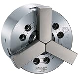 北川鉄工所 クイックジョーチェンジチャック QB310