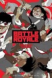 Battle Royale: Remastered (Battle Royale (Novel))