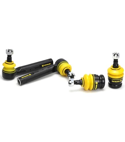 Amazon | Perrin Performance PSP-SUS-565 Perrin ステアリング