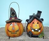 ハロウィンオーナメント　２個セット