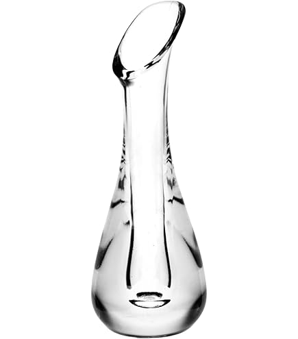 Amazon.co.jp: OYOYストライプデザインのフラワーベース/フラワー