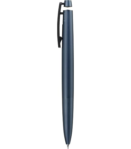 Amazon | ZOOM/ズーム C1 油性ボールペン 0.7mm 【グラファイトブルー