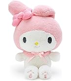 Amazon.co.jp: サンリオ(SANRIO) マイメロディ ぬいぐるみ(月夜