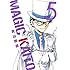 青山剛昌「まじっく快斗 TREASURED EDITION(5)」