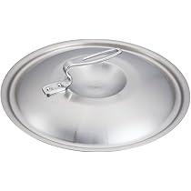 Amazon.co.jp: ニューキングデンジ 雪平鍋(目盛付)18cm : ホーム
