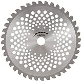 trad 刈払機用軽量草刈チップソー255mm 2枚入 2TK-255 004088