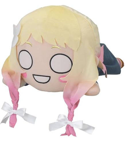 Amazon.co.jp: SEGA NESOBERI (レイダウン) ラブライブ! スーパー