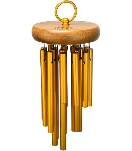 Meinl ウインドチャイム 33bars トゥリーチャイム　マイネル Metal Effects & Chimes｜MEINL（マイネル）パーカッション 国内