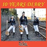 10 Years Diary