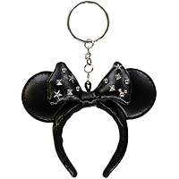 Amazon.co.jp: TokyoDisneyResort カチューシャ キーチェーン