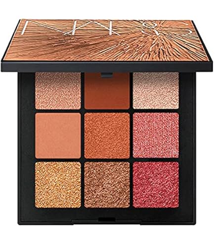 Amazon.co.jp: NARS ナーズ スターゲイズ アイシャドーパレット 2022