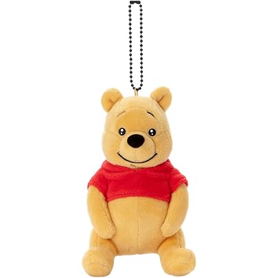 Amazon.co.jp: [サンスター文具] ディズニー キーホルダー