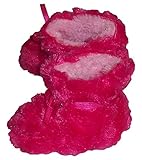 N'Ice Caps SOCKSHOSIERY ベビー・ガールズ US サイズ: 12 months (5") カラー: ピンク