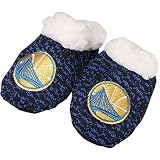 Foco NBA幼児ニットBaby Bootie Shoe ブルー