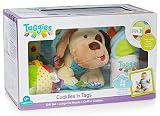 Taggies Cuddle 'n Tags Gift Set by Taggies [並行輸入品]