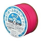 三洋化成 スパーラホース 15×20 SP-1520D50R 50M ドラム巻