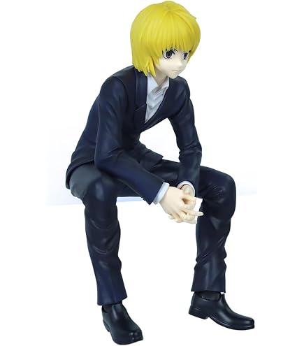 Amazon.co.jp: HUNTER×HUNTER ぬーどるストッパーフィギュア イルミ 