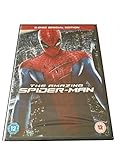 The Amazing Spider-Man (Two Disc Special Edition) [2012]