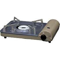 Amazon.co.jp: Nichinen Cassette Stove My Conro Blaze KC-338A Amazon.co.jp: Nichinen Cassette Stove My Conro Blaze KC-338A