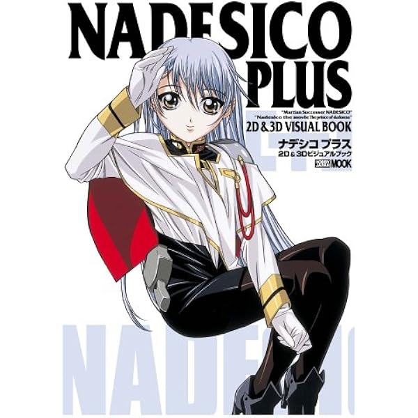 機動戦艦ナデシコPERFECTS (ニュータイプ100%コレクション 32