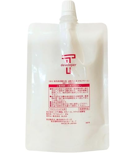 Amazon | フィヨーレ BLカラー クオルシア 120g ハイライトナー 14