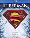Superman Collection [Blu-ray] [Import]