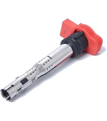 Amazon | APR イグニッションコイル MS100208 (レッド) - セレクト