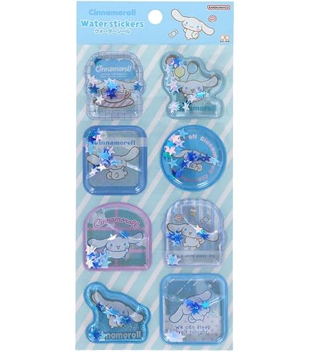 Amazon.co.jp: カミオジャパン ステッカー ウォーターインシール も