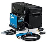Plasma Cutter, Inverter, Spectrum 375 [並行輸入品]