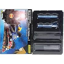 Amazon | 【2】 【アウトレット 小箱痛み品】 ザッカPAP 銀河鉄道999 
