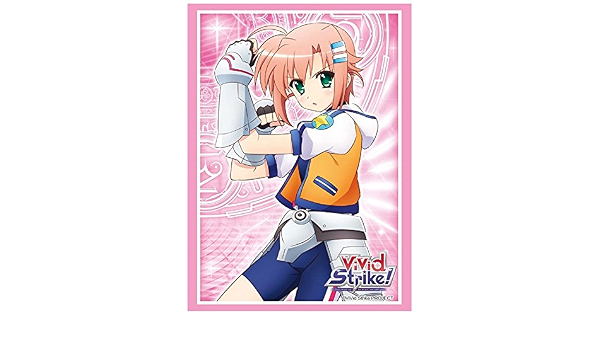 Amazon ブシロードスリーブコレクションhg ハイグレード Vol 1167 Vivid Strike ミウラ リナルディ トレカ 通販 Amazon ブシロードスリーブコレクションhg ハイグレード Vol 1167 Vivid Strike ミウラ リナルディ トレカ 通販