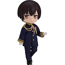 未開封★ねんどろいど ドイツ ヘタリア World☆Stars(ワールドスターズ) 【P2100-008】083 ねんどろいど ヘタリア World☆Stars ドイツ