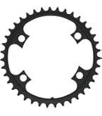 Amazon | シマノ(SHIMANO) リペアパーツ チェーンリング 34T-MA(50-34T